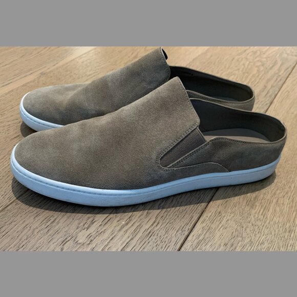 Vince Verrell Slip-on Shoe - Picture 2 of 5